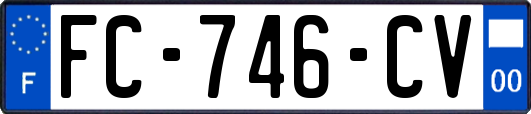 FC-746-CV