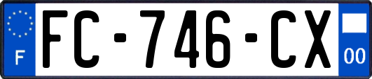 FC-746-CX