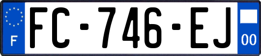 FC-746-EJ