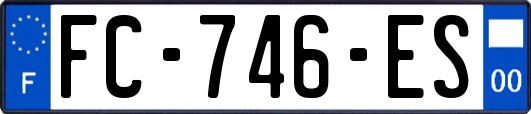 FC-746-ES