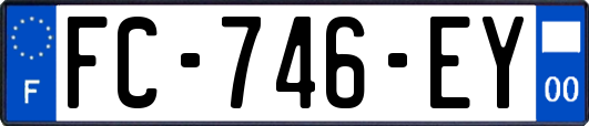 FC-746-EY