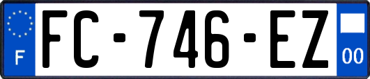 FC-746-EZ