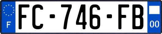 FC-746-FB