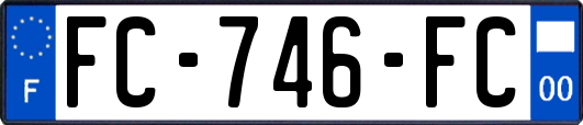 FC-746-FC