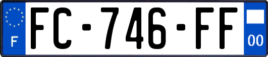FC-746-FF