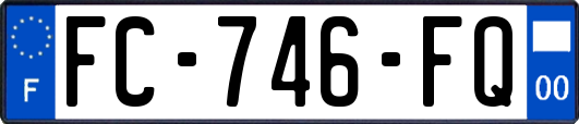 FC-746-FQ