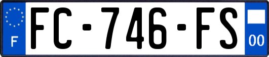 FC-746-FS
