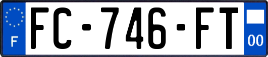 FC-746-FT