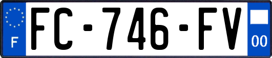 FC-746-FV