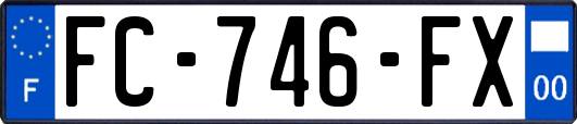 FC-746-FX