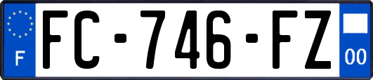 FC-746-FZ