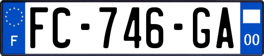 FC-746-GA