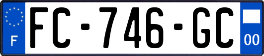 FC-746-GC
