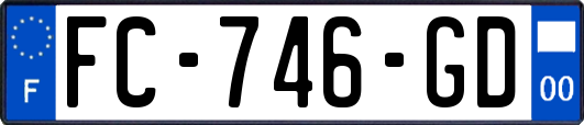 FC-746-GD
