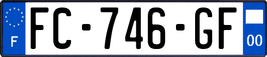 FC-746-GF