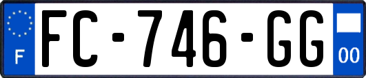 FC-746-GG