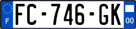 FC-746-GK