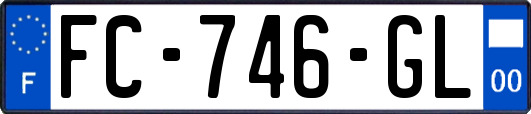 FC-746-GL