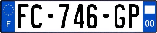 FC-746-GP