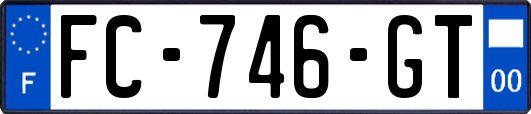 FC-746-GT