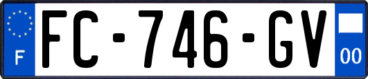 FC-746-GV