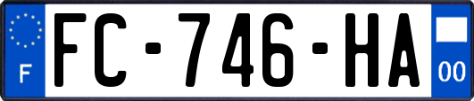 FC-746-HA