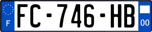 FC-746-HB