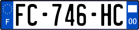 FC-746-HC