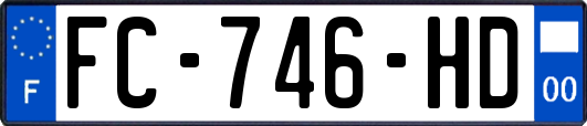 FC-746-HD