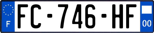 FC-746-HF