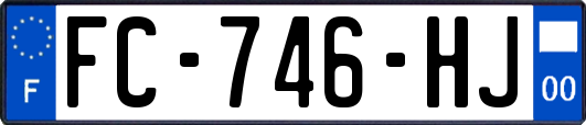 FC-746-HJ