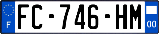 FC-746-HM