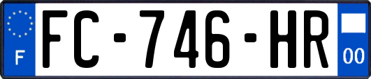 FC-746-HR