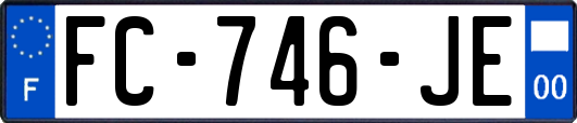 FC-746-JE