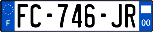 FC-746-JR