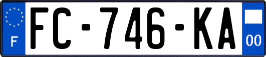 FC-746-KA