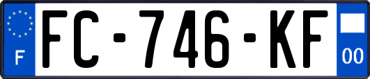 FC-746-KF