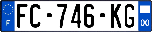 FC-746-KG