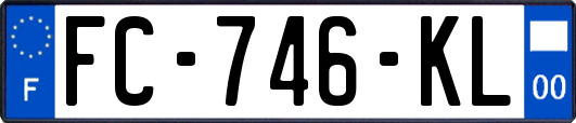 FC-746-KL