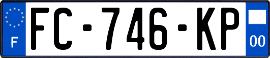 FC-746-KP