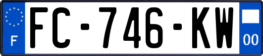 FC-746-KW