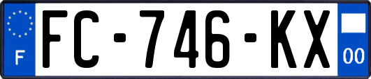 FC-746-KX