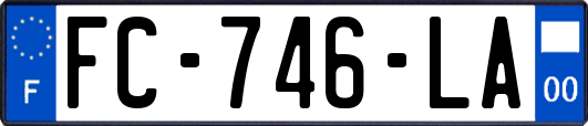 FC-746-LA
