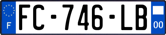 FC-746-LB