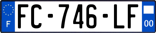 FC-746-LF