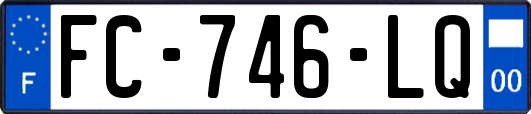 FC-746-LQ