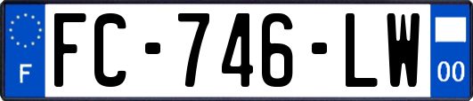 FC-746-LW