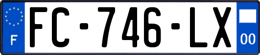FC-746-LX