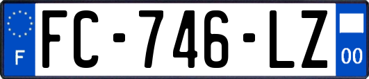 FC-746-LZ