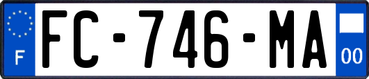 FC-746-MA